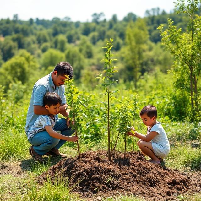 Proiect restaurare ecologica Romania